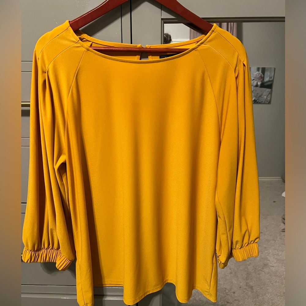 Halogen Shirt